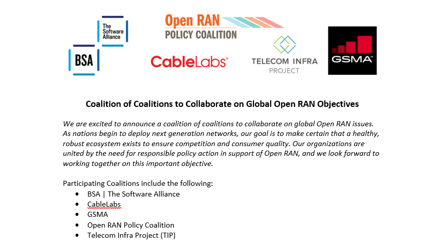 openRANpolicy tweet picture