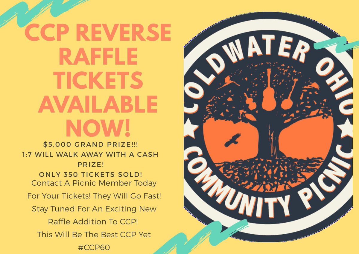 Who is excited for CCP21?! Get your tickets now, they go fast!