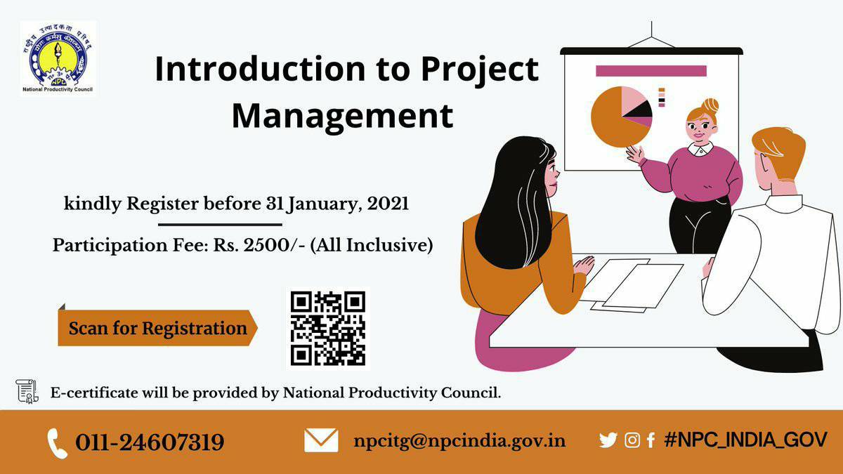 NPC_INDIA_GOV's tweet photo. #Host of #elearningprogram
#learn365 #explore #learning
With @NPC_INDIA_GOV
#CLICK #LINK below:
https://t.co/uecS0iNg4k⦠https://t.co/VuJ4F3GA47