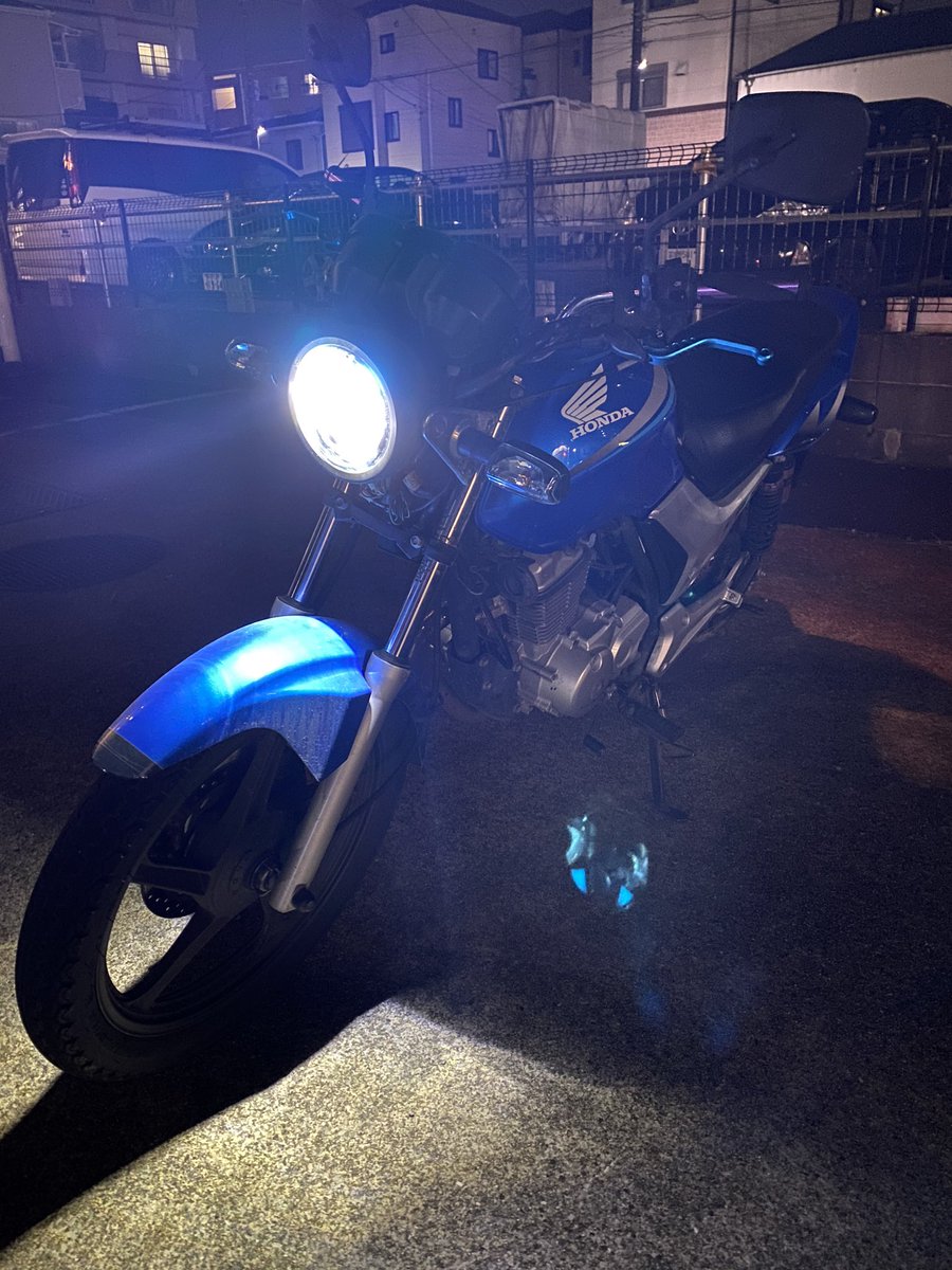 nyny0099's tweet photo. CBF125売ります　千葉県船橋市より　#バイク売ります　#単車　#小型　＃CBF125 https://t.co/TYLsirNzUC