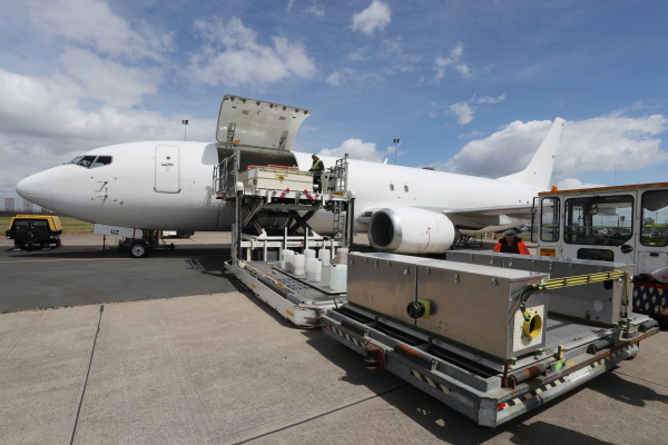 HELLENICSHIP's tweet image. Newly licensed UK #technology will improve marine #oilspill response #spraysystem #newtech #marineecology
hellenicshippingnews.com/newly-licensed…