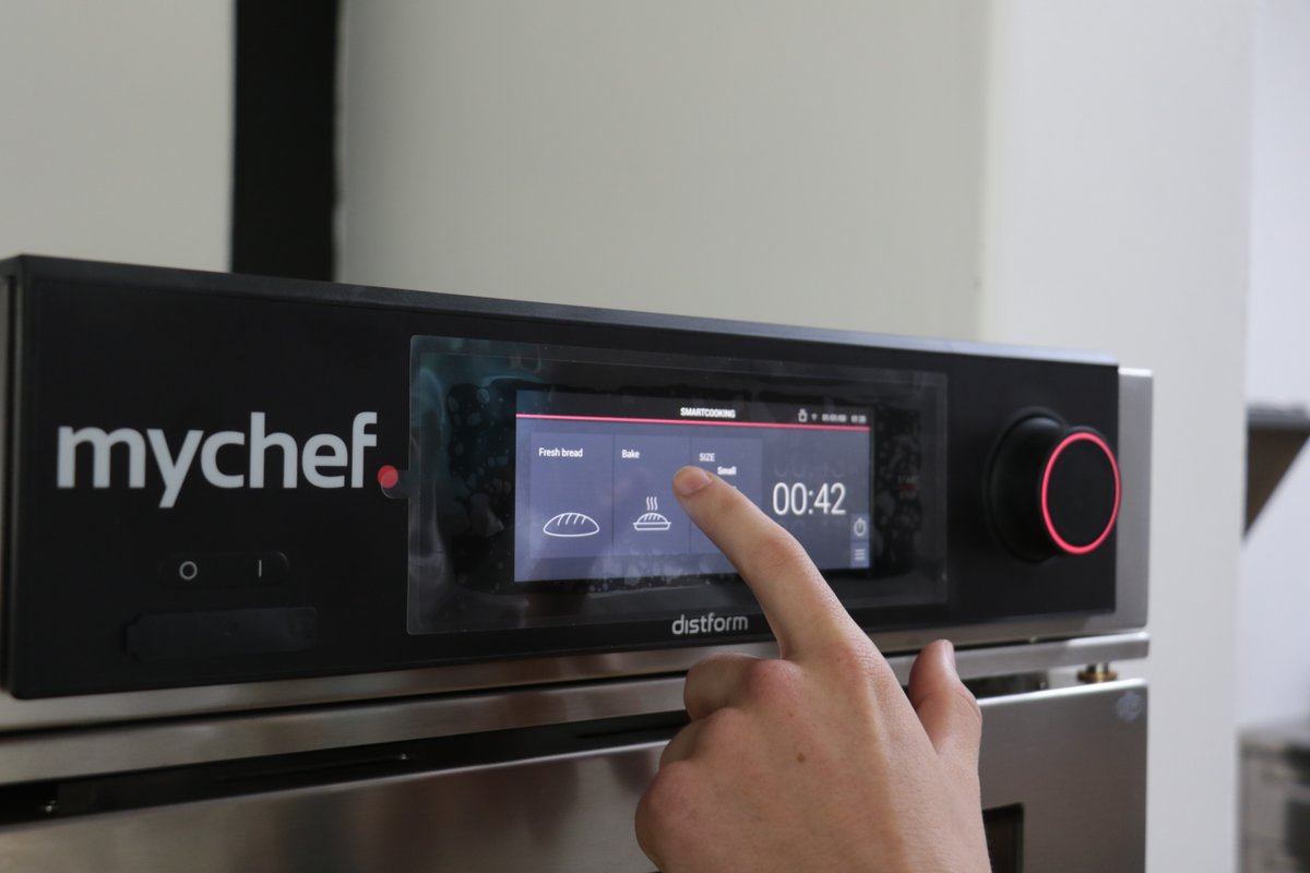 culinarysa's tweet image. Mychef oven solutions!
Combi-ovens to suit every type of business.