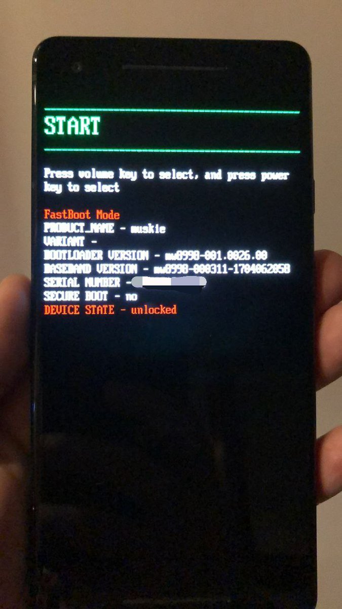 Mishaal Rahman Pa Twitter Remember Muskie The Cancelled Htc Made Pixel 2 Xl Prototype Hunter Hikari Calyx Is Getting His Hands On One These Images Are From The Seller T Co J7gashoybo T Co M81ye8r3zg
