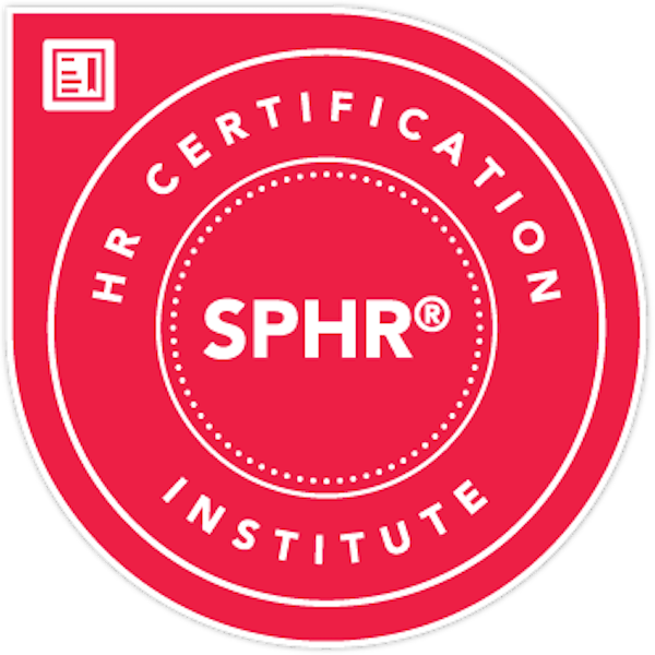 AssnExec's tweet photo. I completed my recertification for @HRCI_Official Senior Professional in Human Resources #SPHR designation. #ProTip: Add your recertification credits the same day you complete activity. @PIHRA continuing education activities offer credit hours. #PIHRA #HR #HRCI #HRcertification https://t.co/LFPaV0QPWf