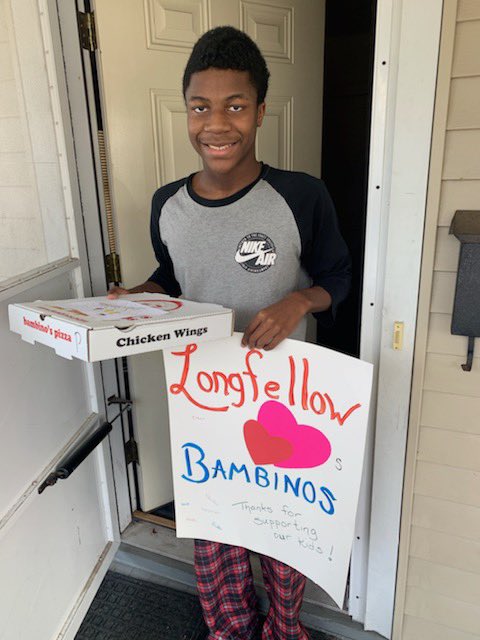 Longfellow Elementary School tweet media