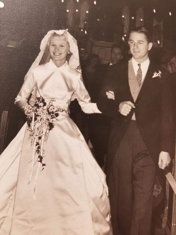 LipsonOShea's tweet photo. My mom is 84 years old today. By the way, she's single. https://t.co/qHAUfE40KN