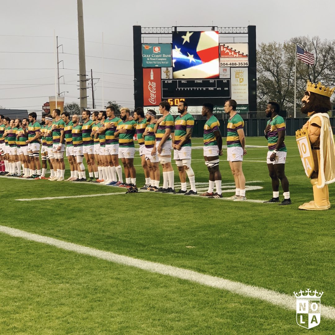 “It is an honor, now and forever, to call Shawn Riley a brother of ours. His dedication, unrivaled work ethic and how he carried himself as a person, is everything that we all want and hope to be. Our entire 2021 Season will be in Honor of Shawn Riley. Godspeed Brother.” -GM