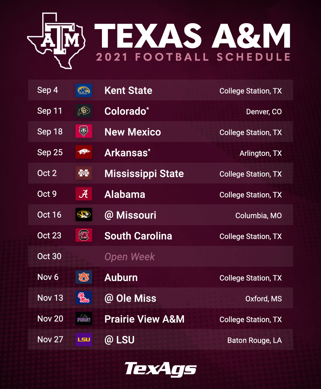 Auburn 2024 Schedule And Results Vikings 2024 Schedule