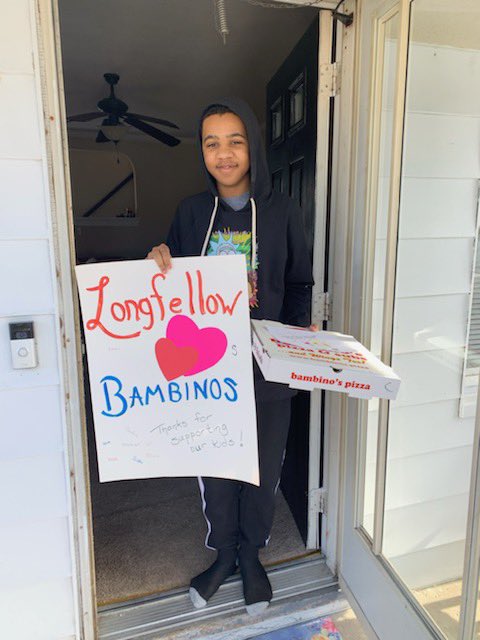 Longfellow Elementary School tweet media