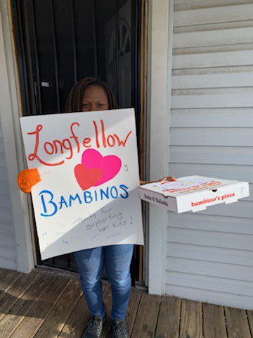 Longfellow Elementary School tweet media