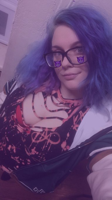 Cum sub to my Only Fans. I do role plays. $3 sale.                                       https://t.co/YvT2DpTb90<a href="/tag/thick"class="tags"><span>#thick</span></a><a href="/tag/kinky"class="tags"><span>#kinky</span></a><a href="/tag/onlyfans"class="tags"><span>#onlyfans</span></a>