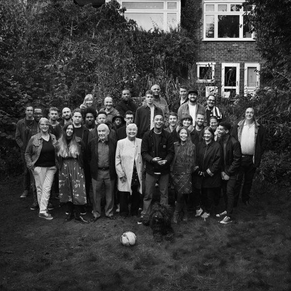  @LoyleCarner -Yesterday’s GoneMy favourite in the scene. A personal fanboy of Mos Def and it reflects in the music. Beautiful jazz and soul inspired beats. Loyle’s flow is  and his lyricism paints vivid imagery that places you deep into his life