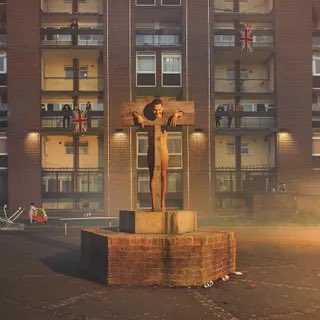 @slowthai - Nothing Great About BritainSlowthai’s punk-inspired full-length arrival onto the UK scene added energy that has rarely been seen since The Streets. A brilliant debut that perfectly captures the feeling of what it’s like to grow up in your average British town
