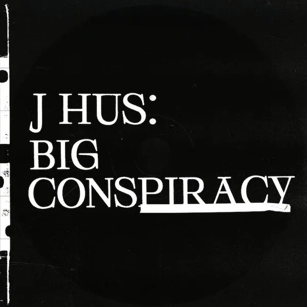  @Jhus - Big ConspiracyHus produces his best work yet with Big Conspiracy. His combination of braggadocio, criminal tales and the black struggle is boosted by his strong pen game. Jae 5’s production provides a great platform blending Afrobeats, grime and soul perfectly