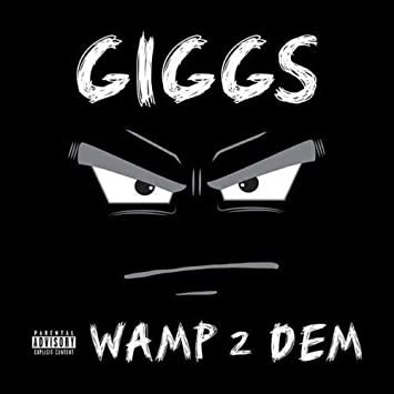  @officialgiggs -Wamp 2 DemOriginally had Landlord but so// @stealtheoxygen_ for changing my mind. Imo Giggs has the best delivery in the UK with a voice perfect for HH. Helped by some brilliant trap production and a Nutcracker sample I didn’t know I needed, this is a great listen