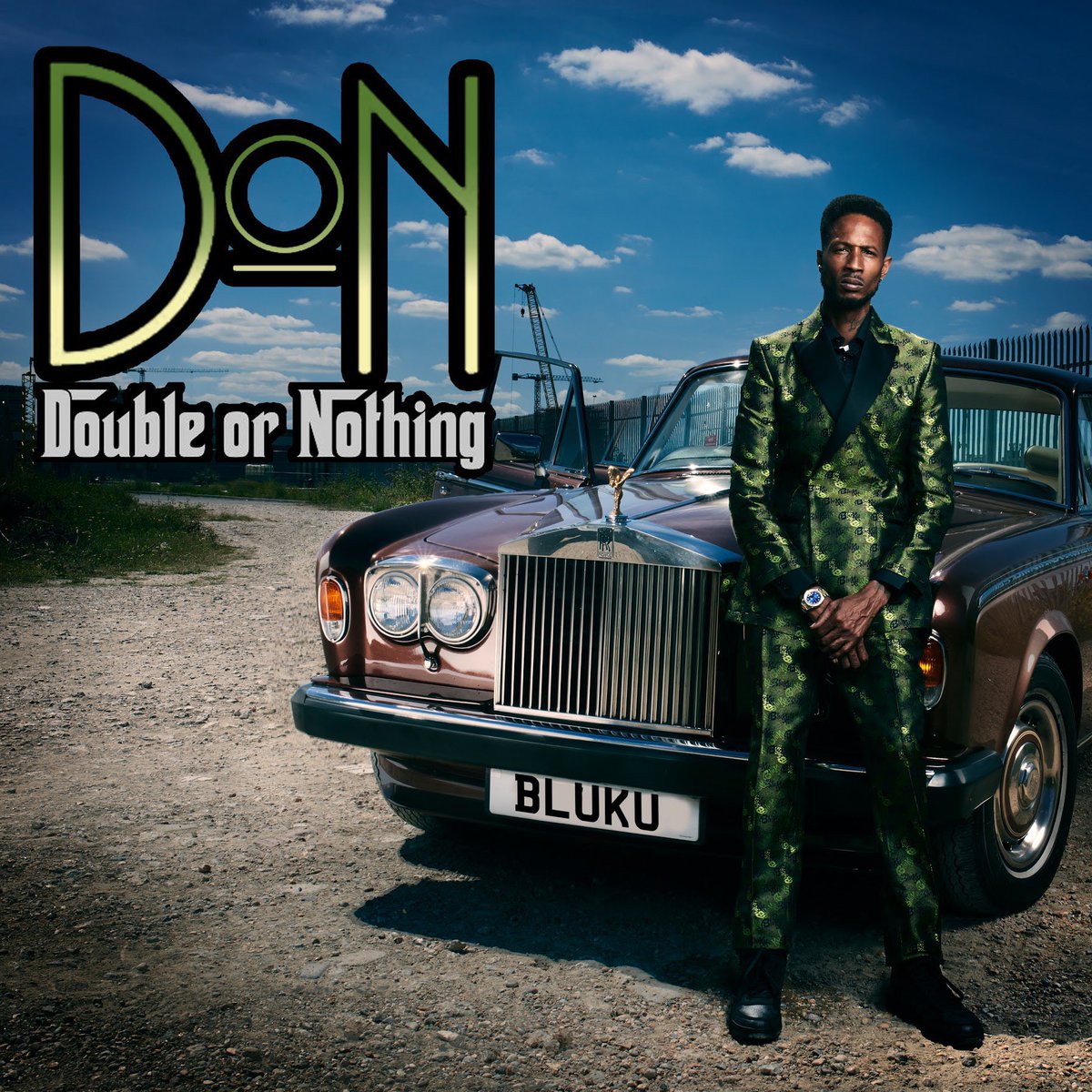  @DDoubleE7 - Double or NothingAnother GOAT of the scene, DDE rarely drops his own projects but when he does its always worth the listen. His unique flow and delivery will never get old to me. Helped by features that prove his power in the game, he proves his GOAT status here