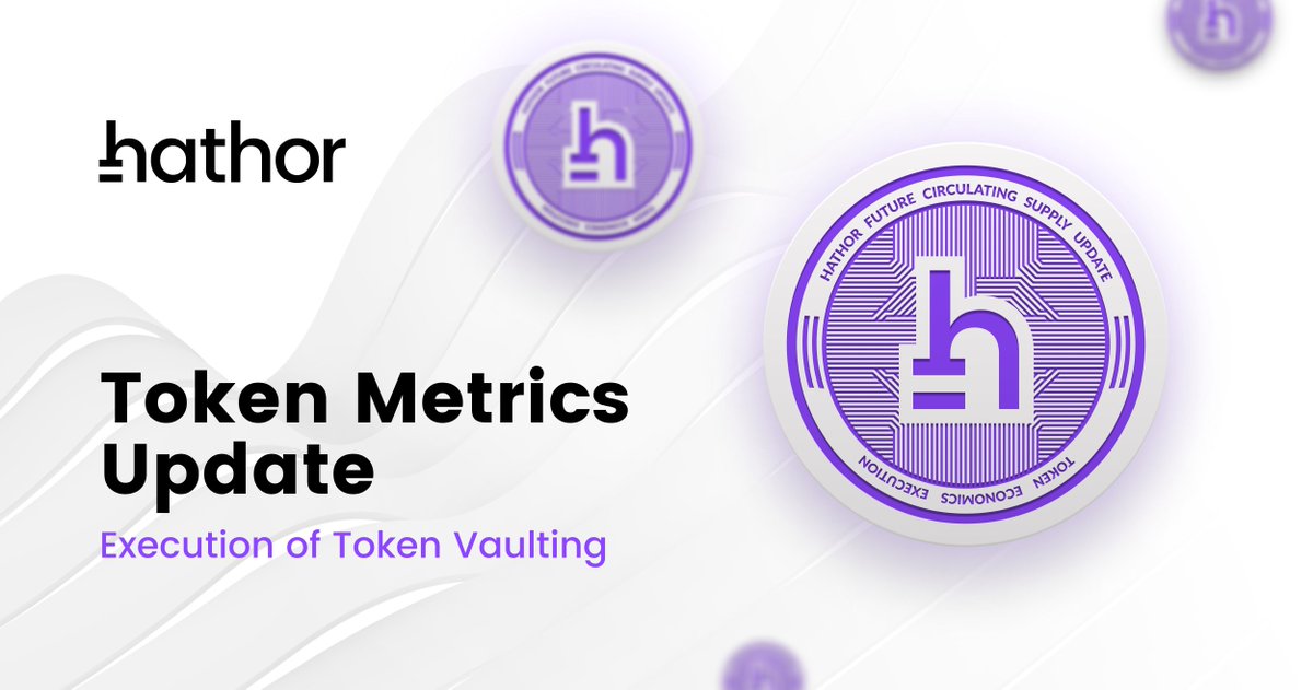 HathorNetwork tweet picture