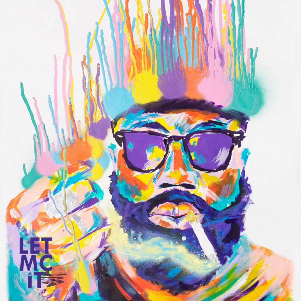 Mikill Pane-Let MC Get ItOne of the best in the UK underground, Mikill Pane is criminally underrated. This EP is a fun taste of his talents, nothing too heavy just great bars and wordplay throughout. Also a great Giggs ft where he delivers a flow most Giggs fans won’t be used to