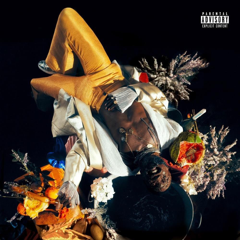  @KojeyRadical -Cashmere TearsBreaking away from the confines of Grime or Drill, Kojey delivers a fantastic funk/HH debut. A Pusha T cosign tells you all you need to know about the talents of this man. He delivers an emotional take on his everyday life with this one. Must Listen