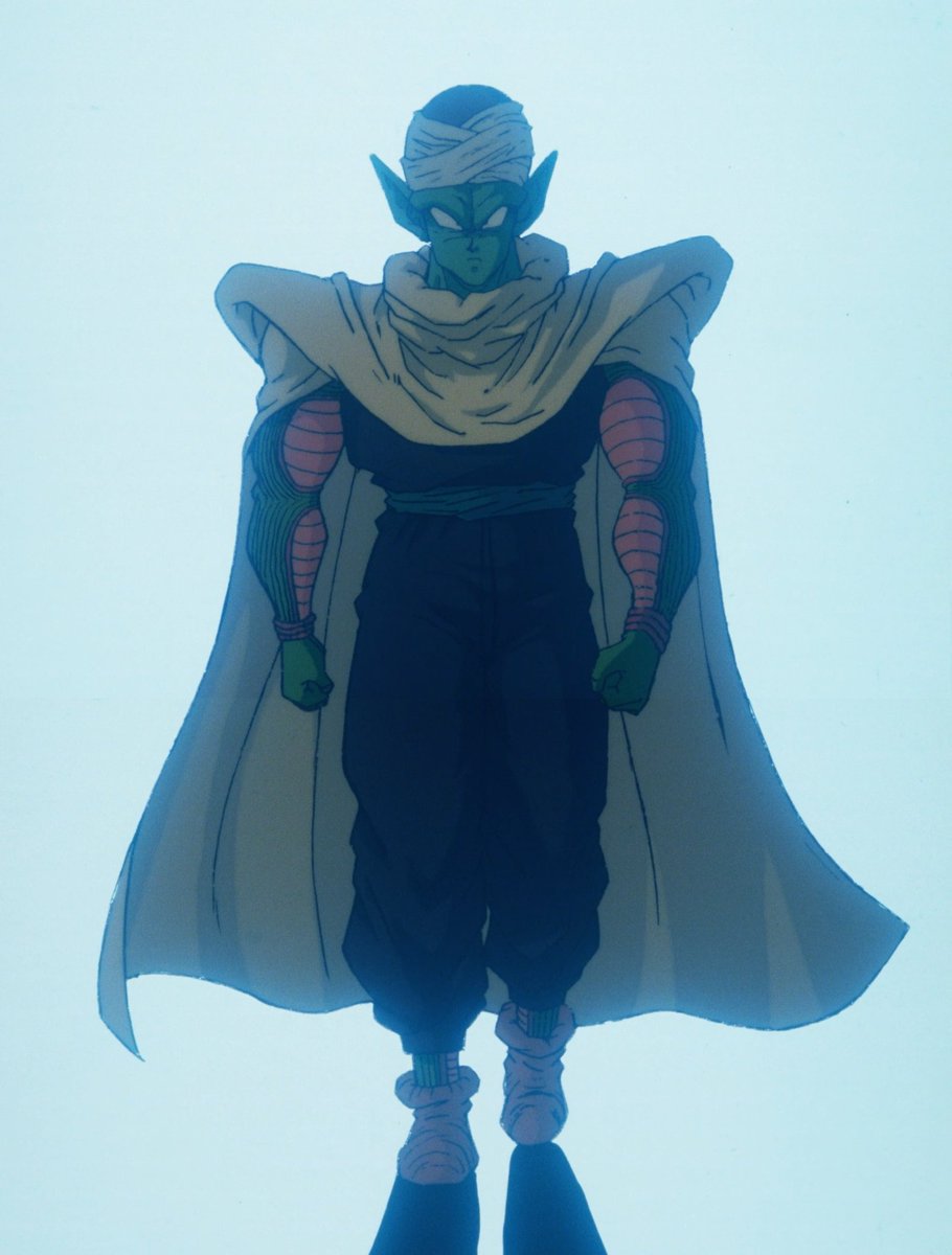 PiccoDamayonaiz's tweet photo. 🐉 Travellings Piccolo 🐉

Dragon Ball EP 139
Dragon Ball Z movie 1 (Toei remaster 2018)
Dragon Ball Z EP 142 &amp; 159 https://t.co/3DAv29lBme