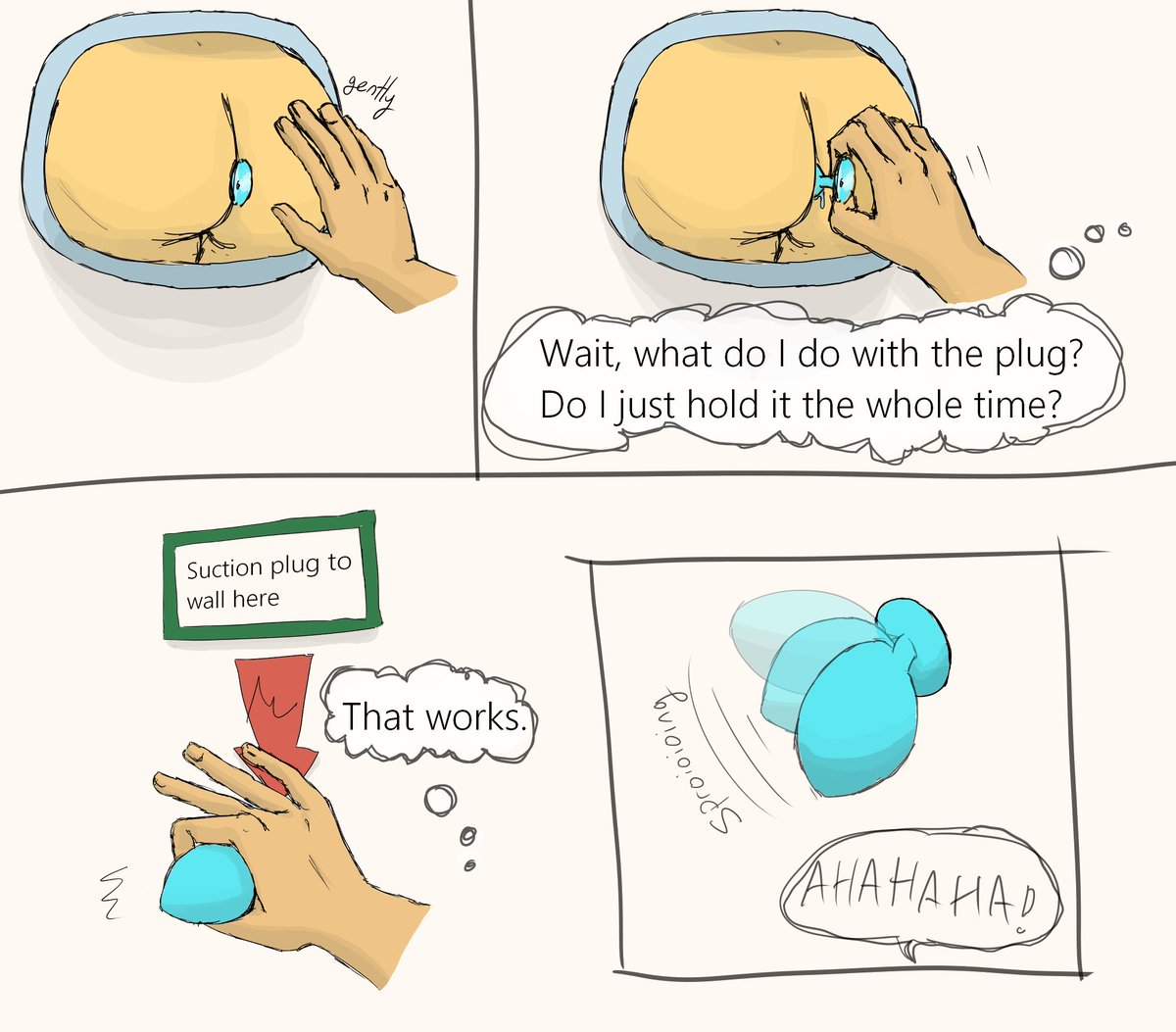 ada_lovely_nsfw's tweet photo. #nsfwbts kookmin comic
๐ nsfw โ noncon !!
2/2
#bottomjm #nsfwjm #km https://t.co/Kb7UNLjijr