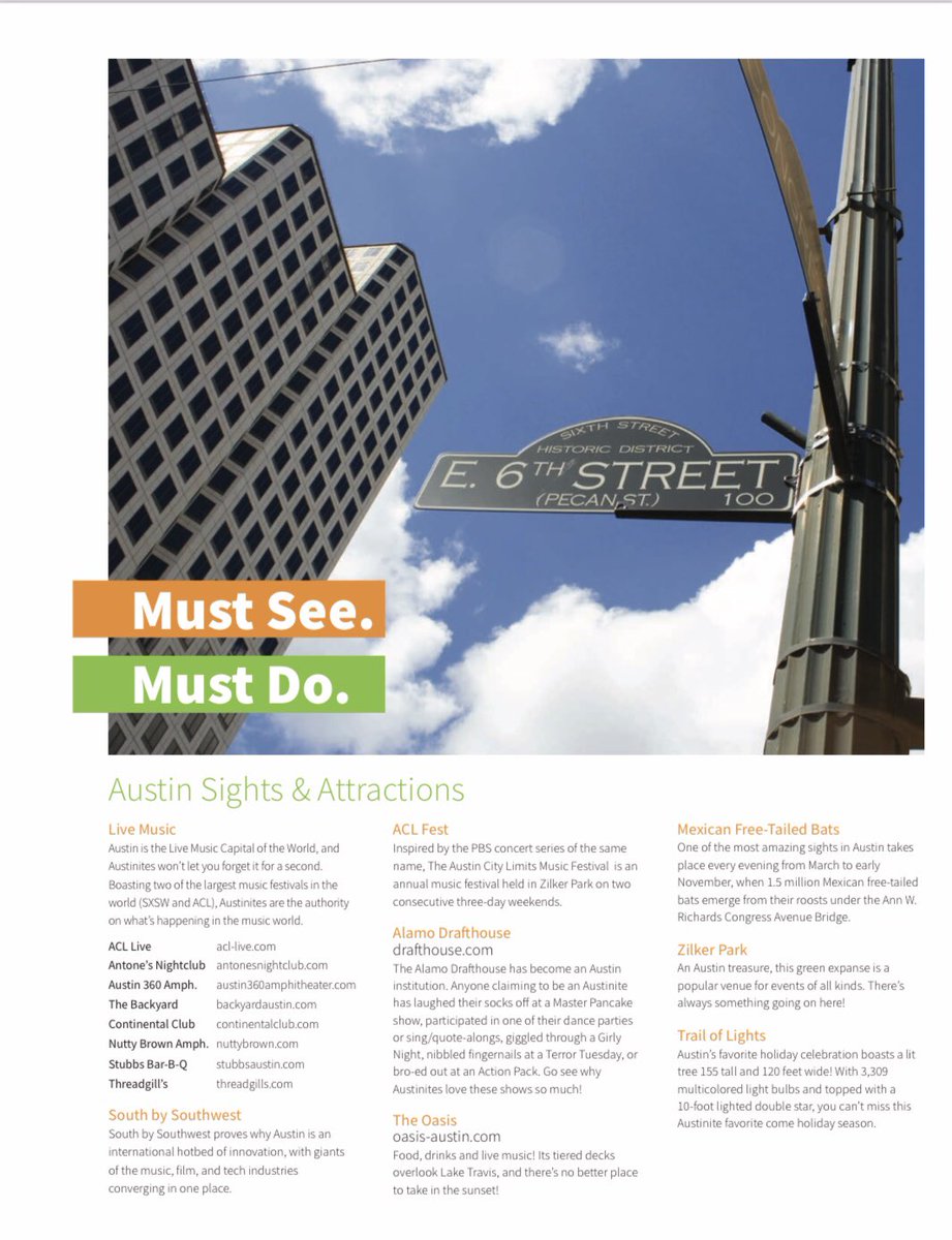 ListWithLaila's tweet photo. Great article by Independence Title on becoming an โAustiniteโ ๐ค๐ผ
.
.
.
#austinrealestate #thankful #berkshirehathaway #premierproperties #realestate #buyerrepresented #makethemove #thetimeisnow #realestateismyjam
#realestateaustin #ilovemyjob
#Realtor #Realestateagent https://t.co/93r3XWFp1f