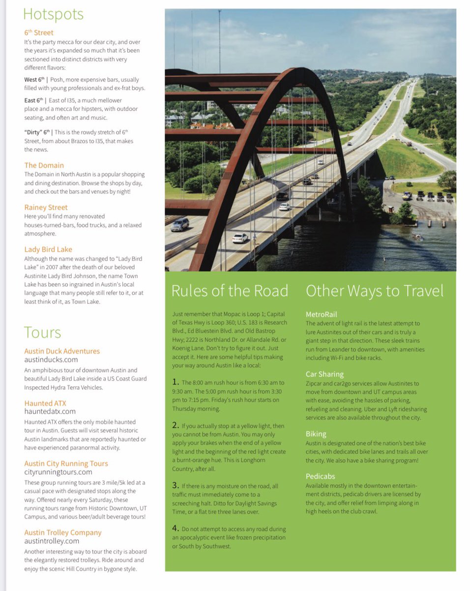 ListWithLaila's tweet photo. Great article by Independence Title on becoming an โAustiniteโ ๐ค๐ผ
.
.
.
#austinrealestate #thankful #berkshirehathaway #premierproperties #realestate #buyerrepresented #makethemove #thetimeisnow #realestateismyjam
#realestateaustin #ilovemyjob
#Realtor #Realestateagent https://t.co/93r3XWFp1f