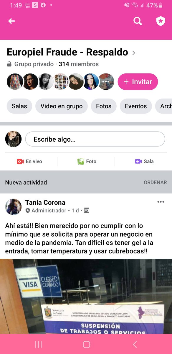 _OrganGrinder_'s tweet photo. @soltalamantes @Europiel_Laser ¡únanse! https://t.co/IbzgLGw2hk