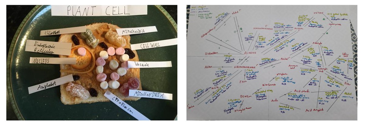 Teddington School tweet media