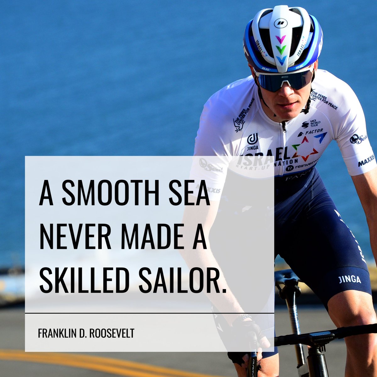 Chris Froome tweet media