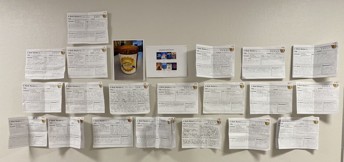 Cook Library LC tweet media