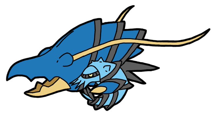 ブロスターのtwitterイラスト検索結果