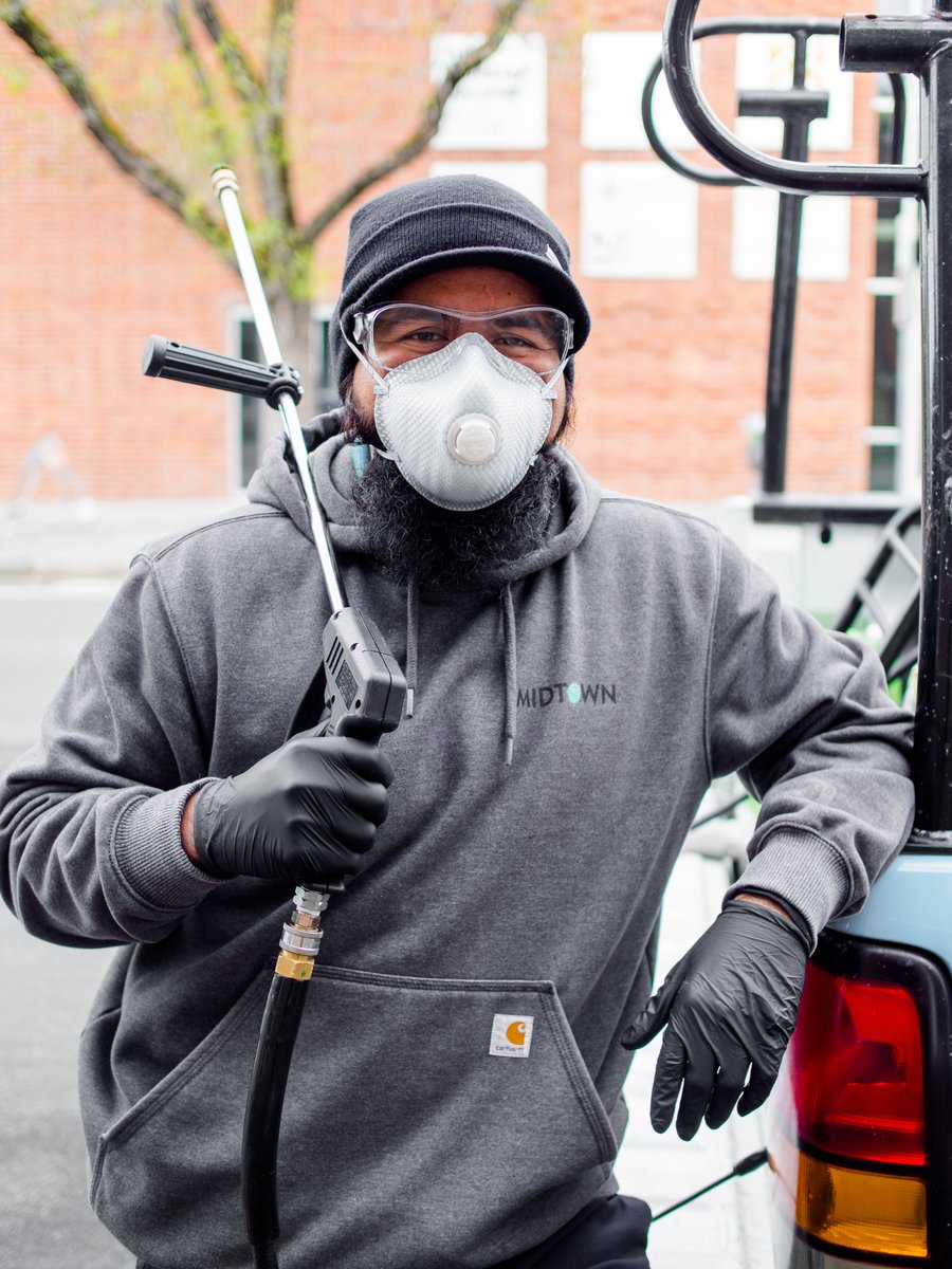 Explore Midtown tweet media