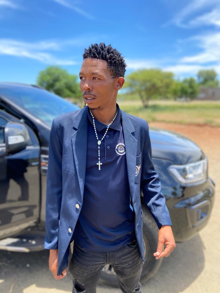 DeesGoee's tweet image. Leadership