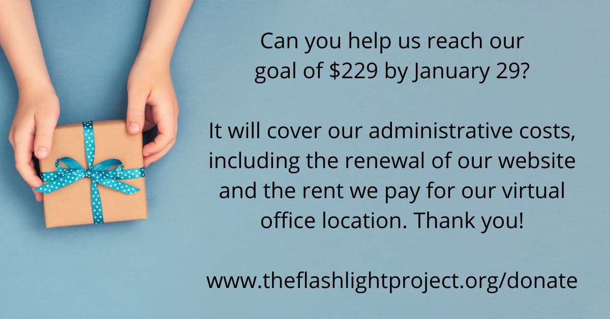 FlashlightProje's tweet image. 