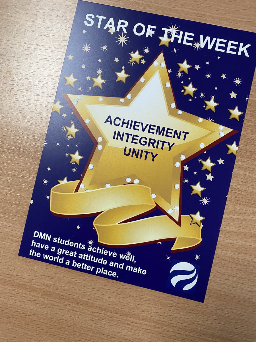 DMN_Y5's tweet photo. Congratulations Eshan! @dixonsmnp #achievement https://t.co/Dt8JabTnah