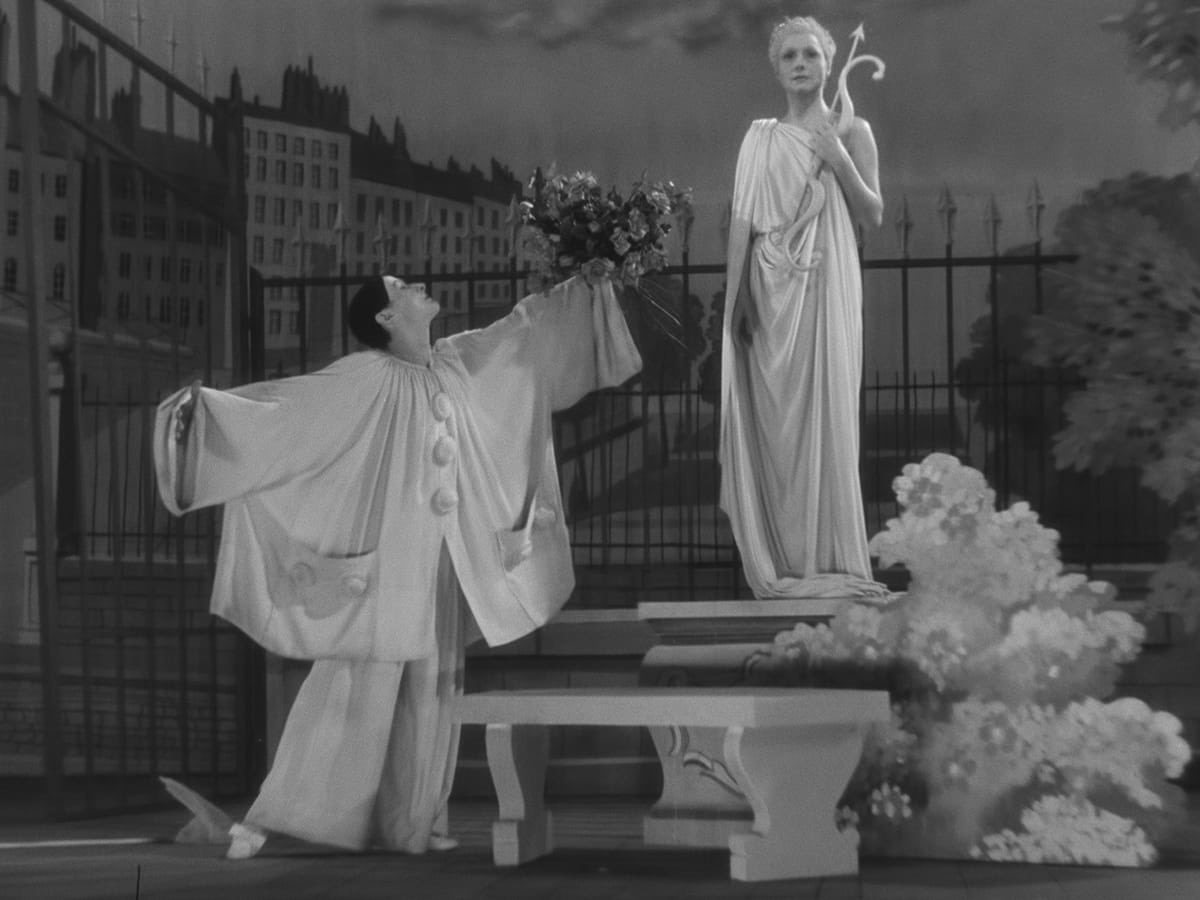 Children of paradise. пьеро дети райка. королевский скандал фильм 1945. дети райка фильм 1945. «дети райка» (марсель карне) 1945.