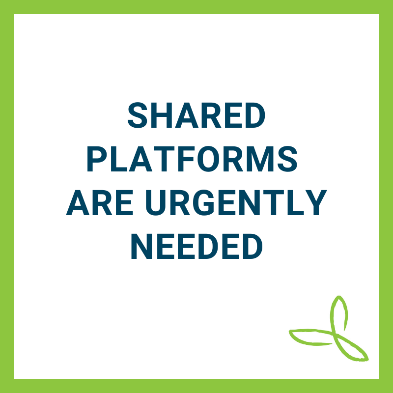 o_n_n's tweet photo. Almost every #nonprofit got started when a community identified a need & did something about it. But it has become harder to start, operate & sustain an organization over time. https://t.co/n7j8AN7LWT