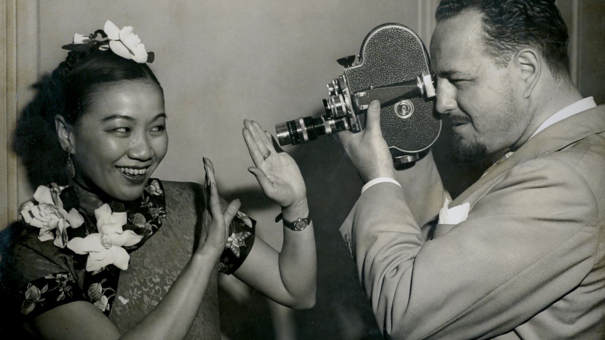 Spiders Abroad tweet media