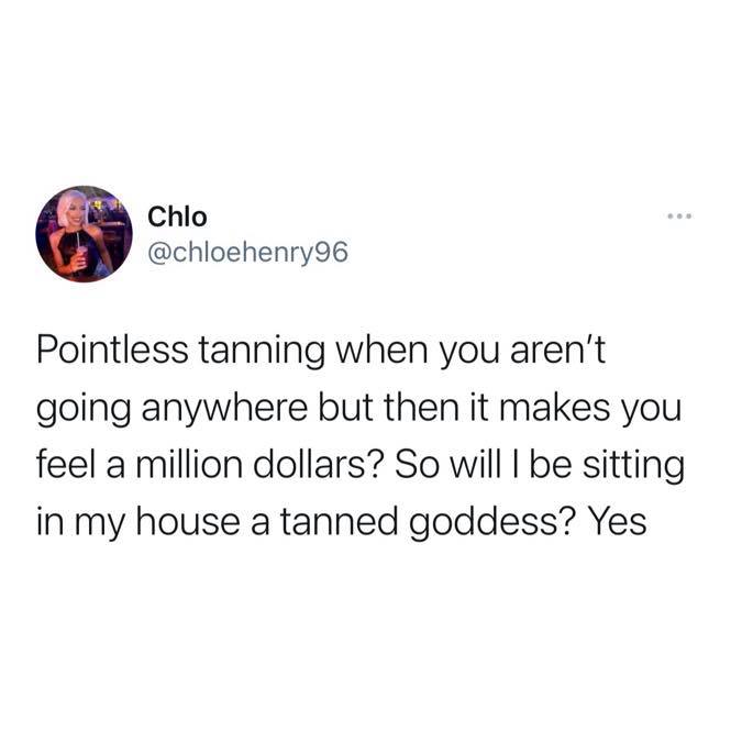 OfficialPLT's tweet photo. Yes, this is me 🌞✨ https://t.co/vWDQnxXrEM