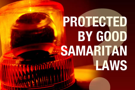 Did you know that first aiders are protected from lability under the Good Samaritan Act? Learn more about this act here: 
ontario.ca/laws/statute/0…
#GoodSamaritanAct #SJA #FirstAid #Ontario