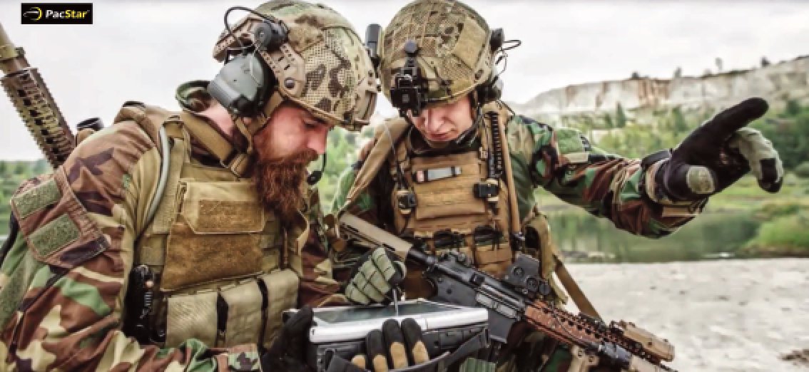 pacstarcomm's tweet image. Check out PacStar’s new article “Managing Network Communications @ the Edge of the Battlefield: The Single Pane of Glass Approach” by CTO Charlie Kawasaki in MilsatMagazine here bit.ly/3pheNa9. #Networkcommunications #networkedbattlefield  #Netops #cyberSA #DoD