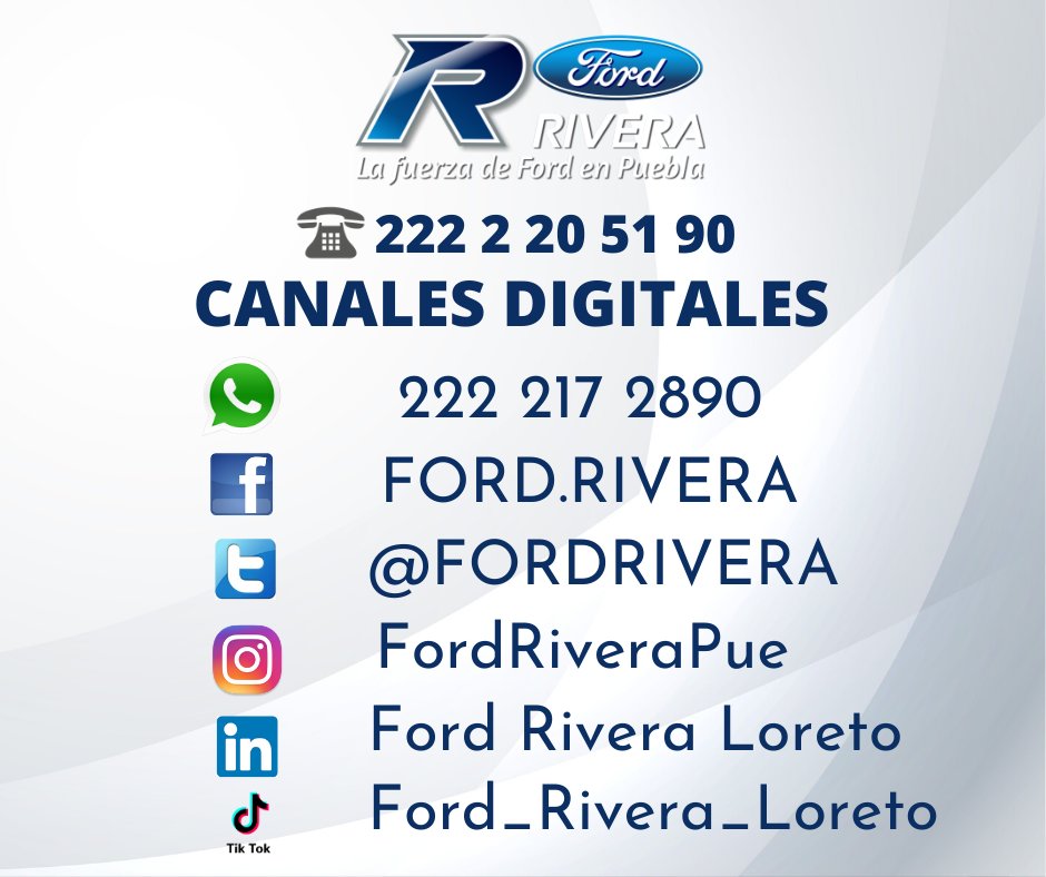 Ford Rivera tweet media