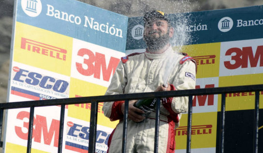 PREMA_Racing's tweet photo. Anunciamos a Compra da equipe Argentina GF Racing que atualmente disputa a @FRenault_F1V 2009 que se juntara a PBBA (Prema Banco do Brasil Academy) com os pilotos Martin Serrano (21y, ARG) Ayrton Molina (18y, ARG) Kevin Toledo (18y, CHI)
#FUERZAPREMA #FORZAPREMA #FORÇAPREMA https://t.co/4g3wGZRzRE