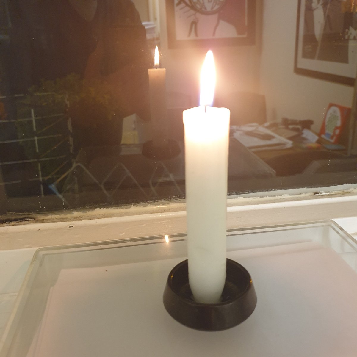 MoichAbrahams's tweet photo. #HolocaustMemorialDay
#LightTheDarkness https://t.co/mSxhUIPCbk