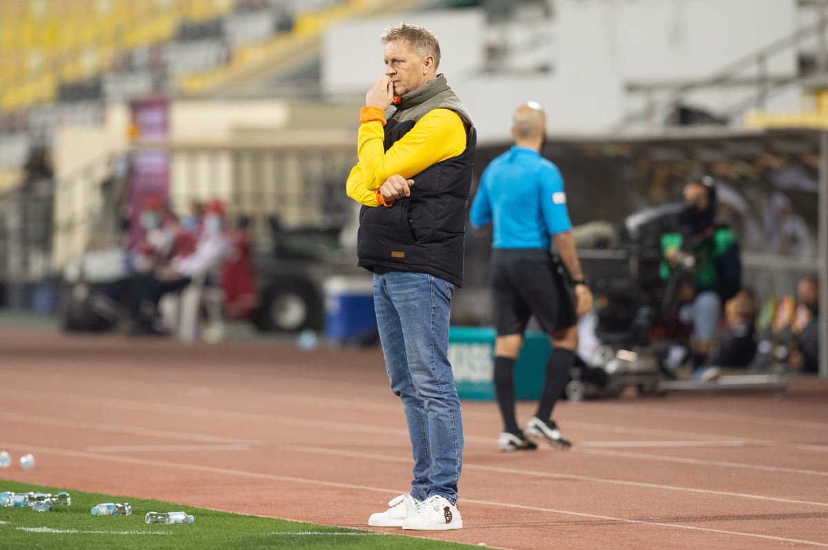 Al Arabi 2 - 1 Umm-Salal 

W|DDWWWW

Deildarævintýrið sett á hold meðan nýju bikarævintýri er startað. Komnir í 8 liða úrslit Amir Cup.

Gult þema hjá okkar mönnum í kvöld. Gulur táknar visku, vöxt og von sem eru jafnframt okkar gildi.

#fotboltinet
#alarabiiceland
#alarabi