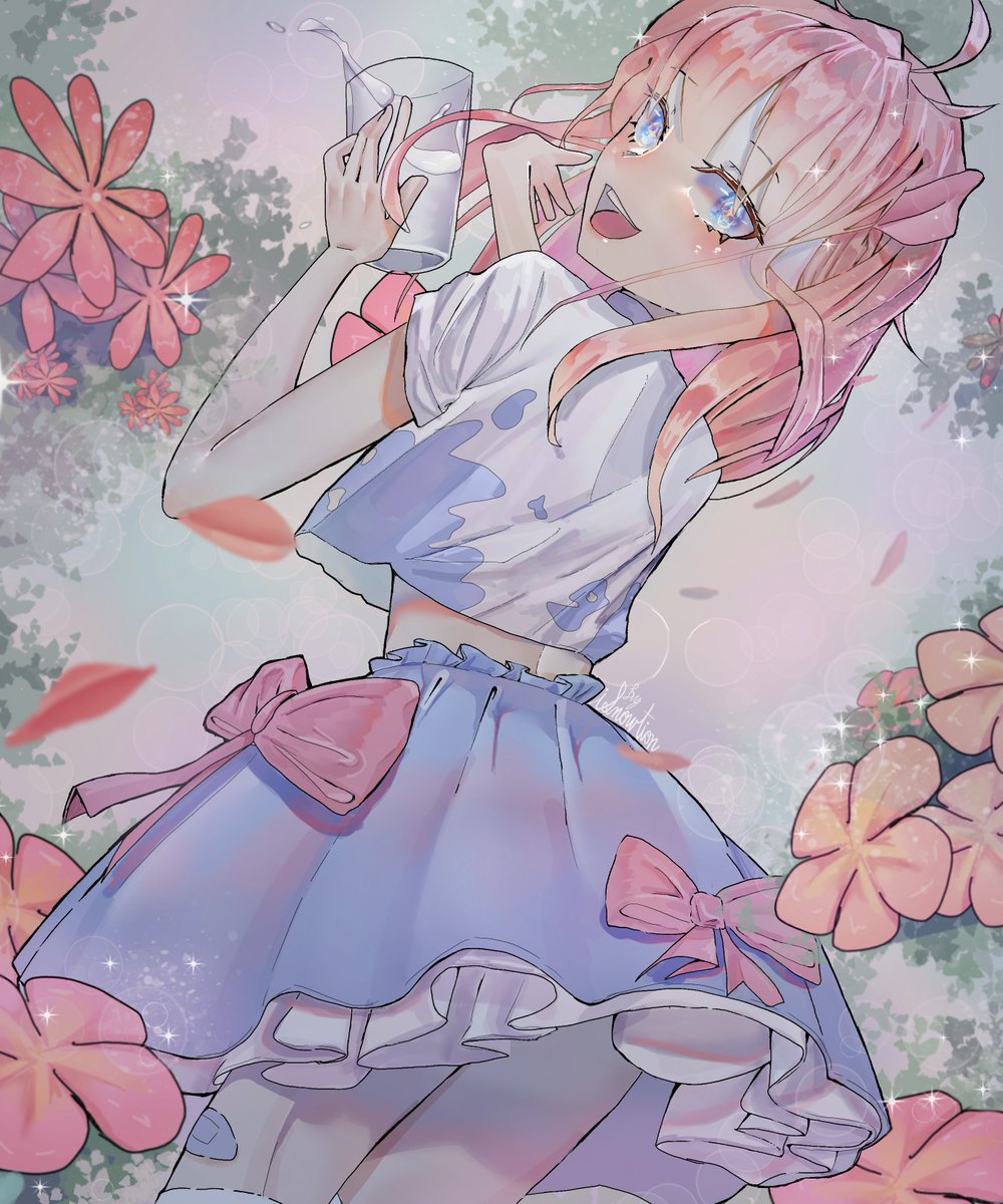 SnowComfy's tweet photo. Entry for #RH_OBSESSEDALTROBLOXac, hope you like it :D

I tried a lot of new things with this piece and I'm not disappointed with the outcomes https://t.co/3IN0ss8sOQ