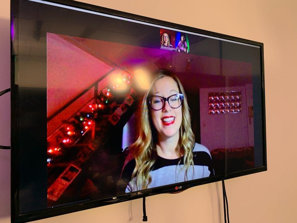 Third Wheel Podcast Studio tweet media