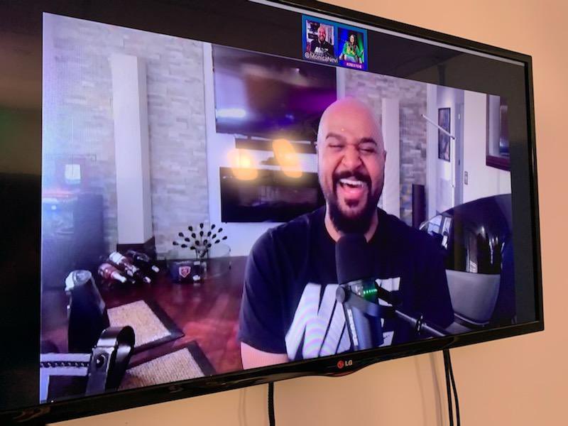 Third Wheel Podcast Studio tweet media
