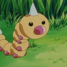 GameStop was a shitty stock to have just like Weedle is a shitty Pokémon so it made sense for the hedge fund to bet against it. I mean look at this dumb Pokémon.